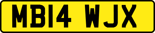 MB14WJX