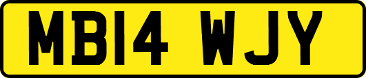MB14WJY