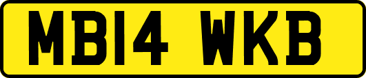 MB14WKB
