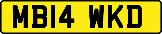MB14WKD