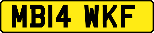 MB14WKF