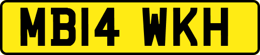 MB14WKH