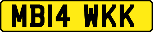 MB14WKK