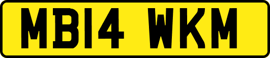 MB14WKM
