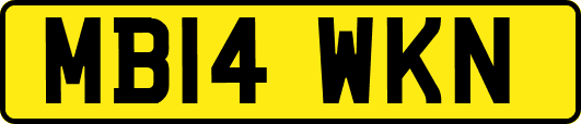 MB14WKN