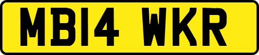 MB14WKR