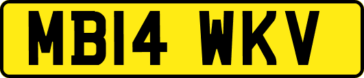 MB14WKV
