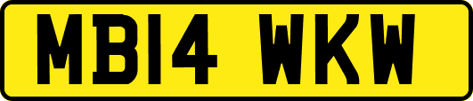 MB14WKW