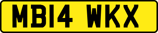MB14WKX