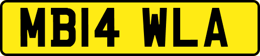 MB14WLA