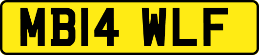 MB14WLF