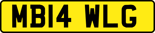 MB14WLG