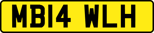 MB14WLH