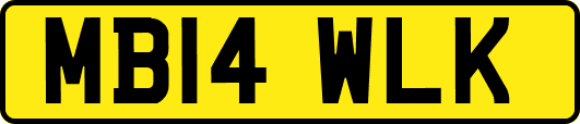 MB14WLK