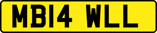 MB14WLL