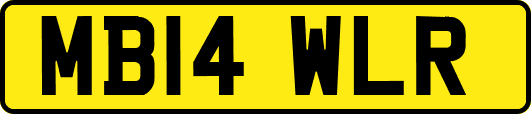 MB14WLR