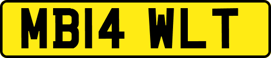 MB14WLT
