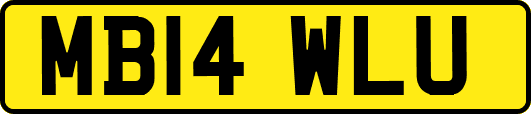 MB14WLU