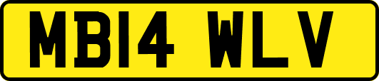 MB14WLV