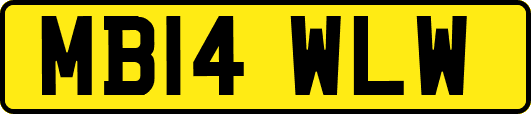 MB14WLW