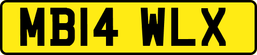 MB14WLX