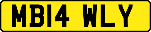 MB14WLY