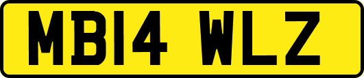 MB14WLZ