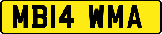 MB14WMA