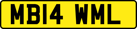 MB14WML