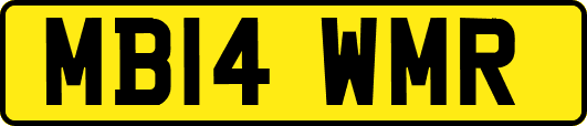 MB14WMR