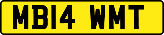 MB14WMT