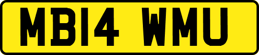 MB14WMU