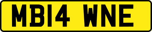 MB14WNE