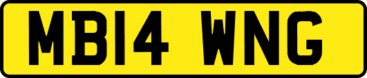 MB14WNG