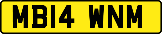 MB14WNM