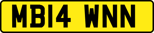 MB14WNN
