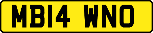 MB14WNO