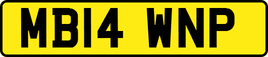MB14WNP