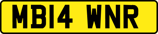 MB14WNR