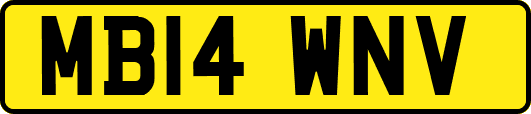 MB14WNV