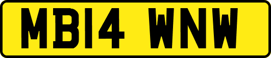 MB14WNW