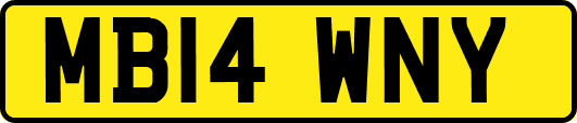 MB14WNY