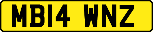 MB14WNZ