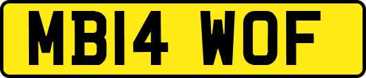 MB14WOF