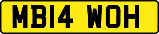 MB14WOH
