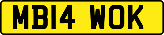 MB14WOK