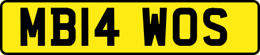 MB14WOS