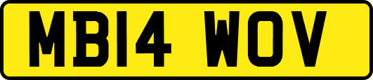 MB14WOV