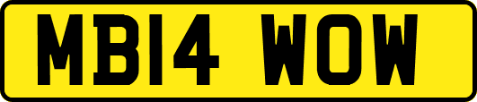 MB14WOW