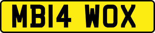 MB14WOX